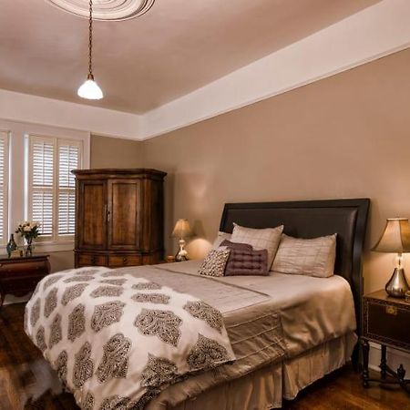 Morgan And Wells Bed And Breakfast Shelby Εξωτερικό φωτογραφία