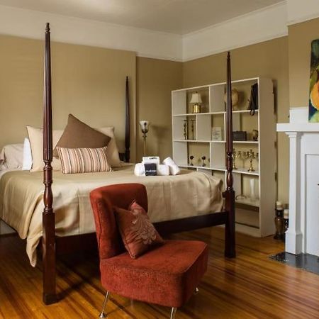 Morgan And Wells Bed And Breakfast Shelby Εξωτερικό φωτογραφία