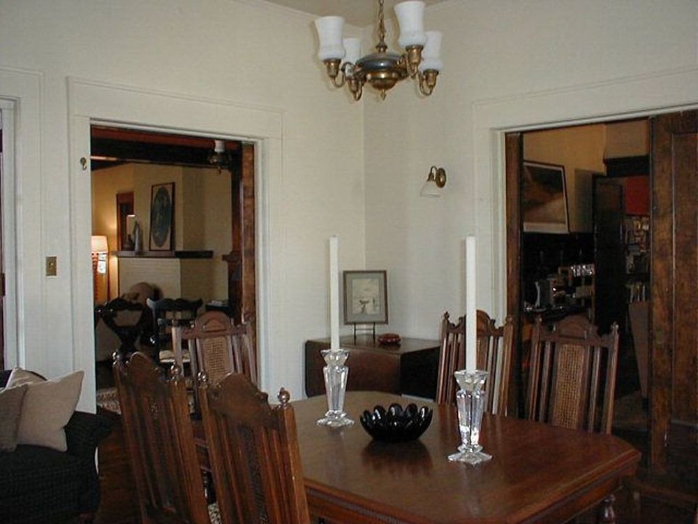 Morgan And Wells Bed And Breakfast Shelby Εξωτερικό φωτογραφία